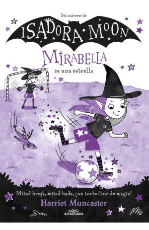 MIRABELLA 8 - MIRABELLA ES UNA ESTRELLA