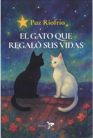 EL GATO QUE REGALO SUS VIDAS