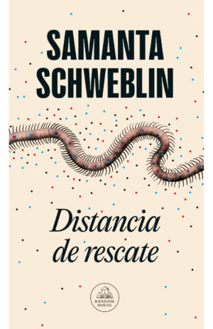 DISTANCIA DE RESCATE