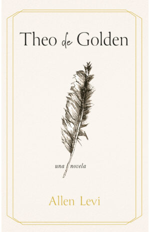 THEO DE GOLDEN