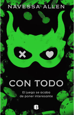 CON TODO