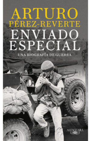 ENVIADO ESPECIAL
