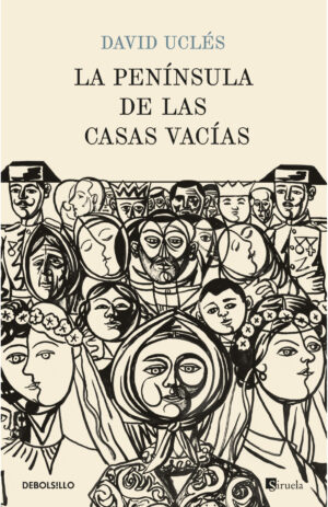 LA PENINSULA DE LAS CASAS VACIAS