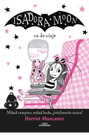 ISADORA MOON - VA DE VIAJE
