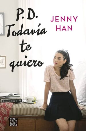 P.D. TODAVIA TE QUIERO