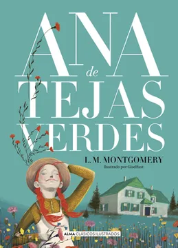ANA DE TEJAS VERDES