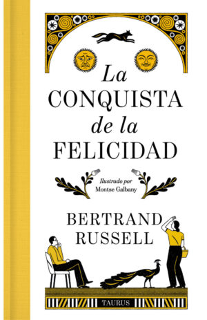 LA CONQUISTA DE LA FELICIDAD (EDICION DE LUJO)