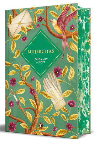MUJERCITAS (EDICION CANTOS PINTADOS)