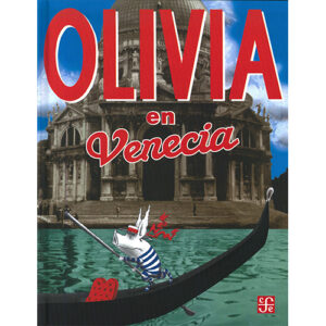 OLIVIA EN VENECIA