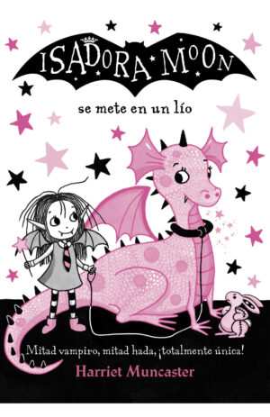 ISADORA MOON - SE METE EN UN LIO - CO