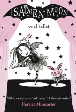 ISADORA MOON - VA AL BALLET