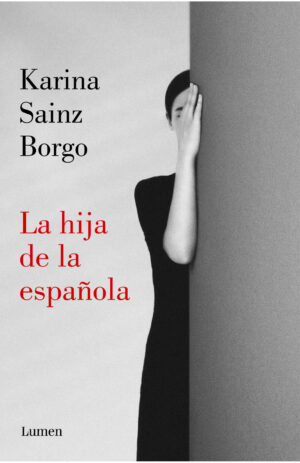 LA HIJA DE LA ESPANOLA