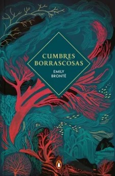 CUMBRES BORRASCOSAS (CANTOS PINTADOS)