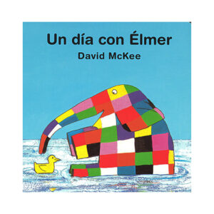 UN DIA CON ELMER