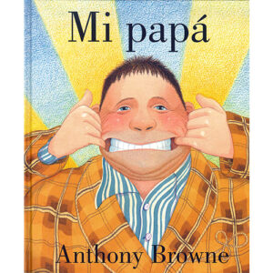 MI PAPA