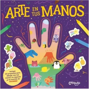 ARTE EN TUS MANOS