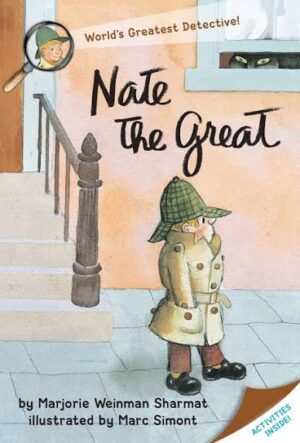PREVENTA - NATE THE GREAT