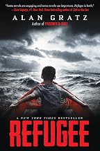 PREVENTA - REFUGEE