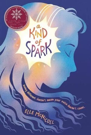 PREVENTA -A KIND OF SPARK