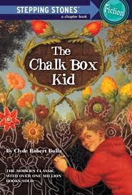 PREVENTA - THE CHALKBOX KID